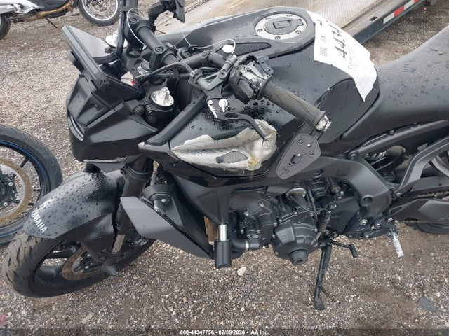 JYARN94EXRA001680 Yamaha MT09