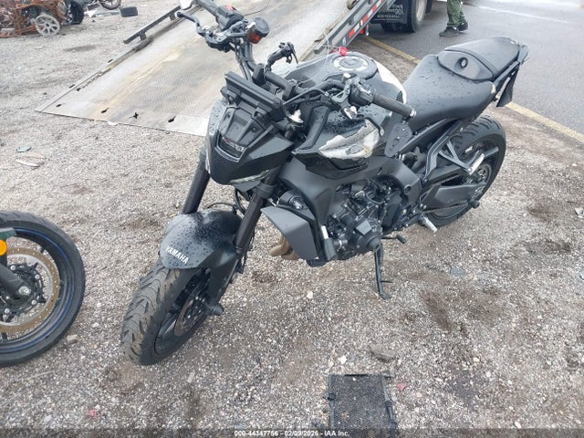 JYARN94EXRA001680 Yamaha MT09
