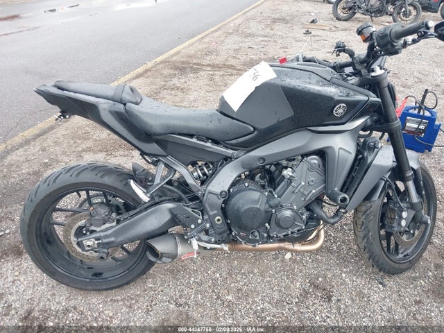 JYARN94EXRA001680 Yamaha MT09