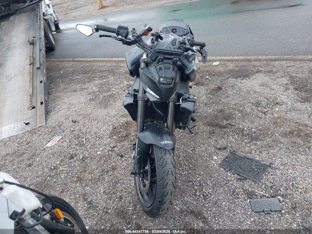 JYARN94EXRA001680 Yamaha MT09