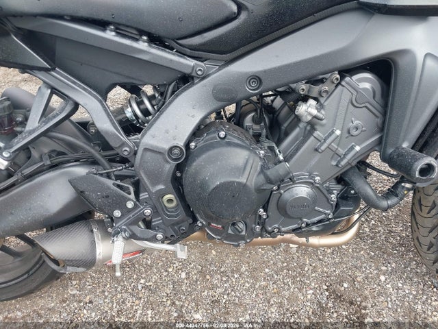 JYARN94EXRA001680 Yamaha MT09