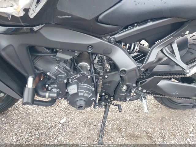 JYARN94EXRA001680 Yamaha MT09