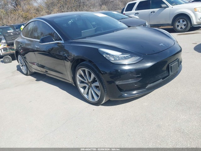 2018 TESLA MODEL 3 5YJ3E1EA2JF042792 Photo 0