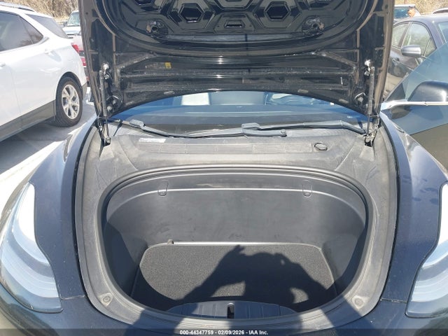 2018 TESLA MODEL 3 5YJ3E1EA2JF042792 Photo 9