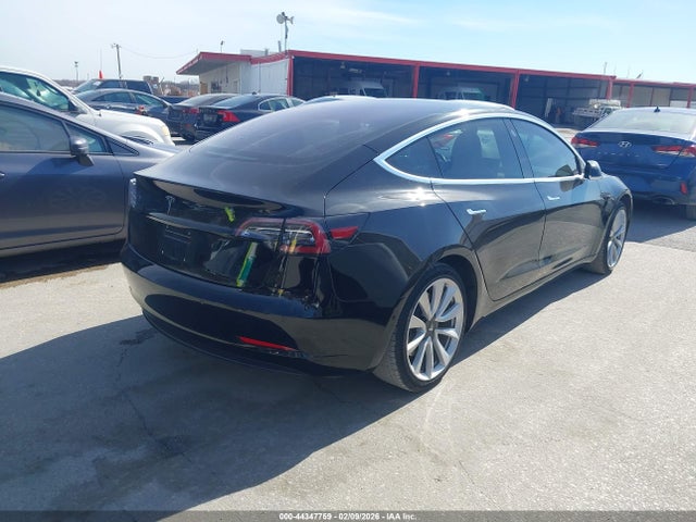 2018 TESLA MODEL 3 5YJ3E1EA2JF042792 Photo 3