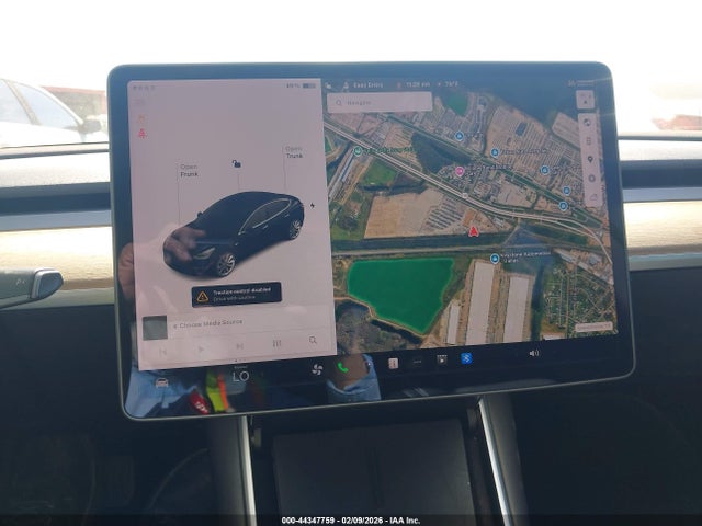 2018 TESLA MODEL 3 5YJ3E1EA2JF042792 Photo 6