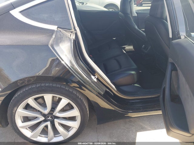2018 TESLA MODEL 3 5YJ3E1EA2JF042792 Photo 7
