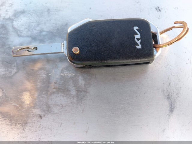 3KPF24ADXRE726336 KIA Forte Lxs