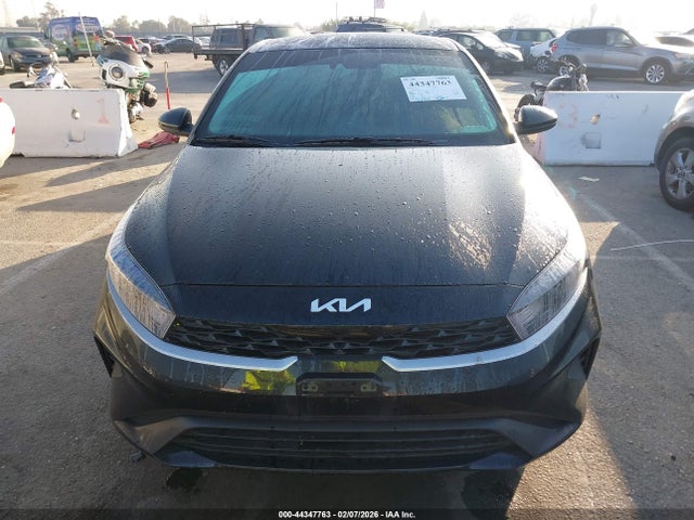 3KPF24ADXRE726336 KIA Forte Lxs