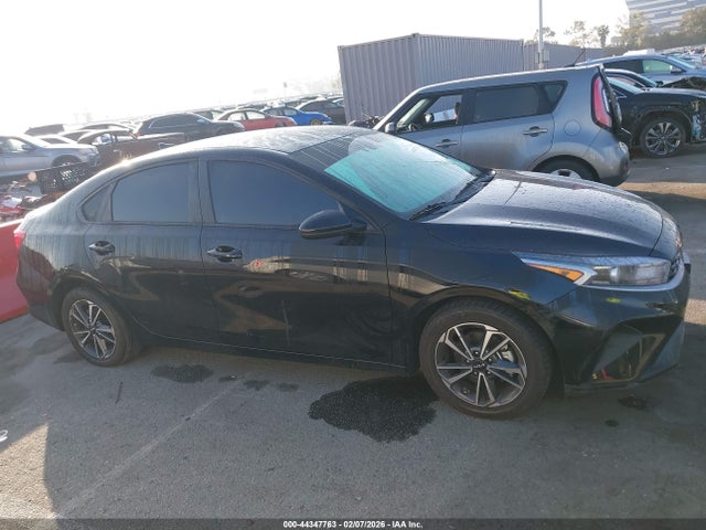 3KPF24ADXRE726336 KIA Forte Lxs