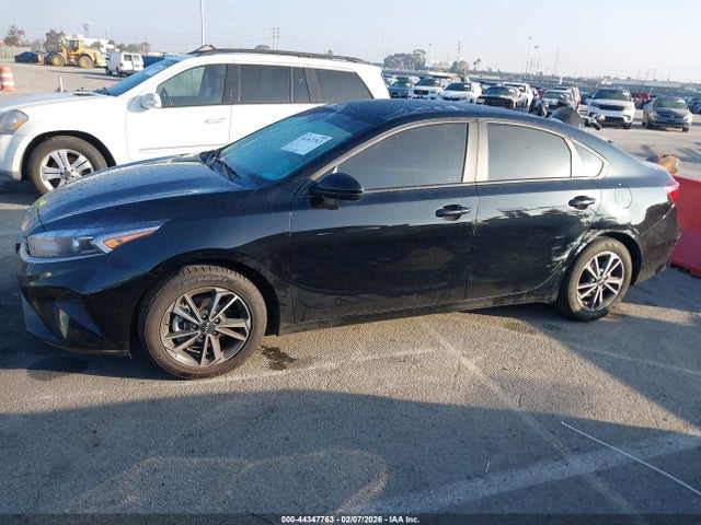 3KPF24ADXRE726336 KIA Forte Lxs