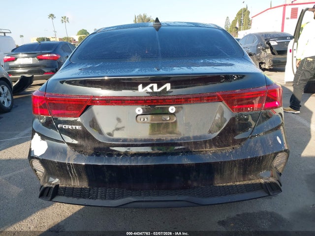 3KPF24ADXRE726336 KIA Forte Lxs