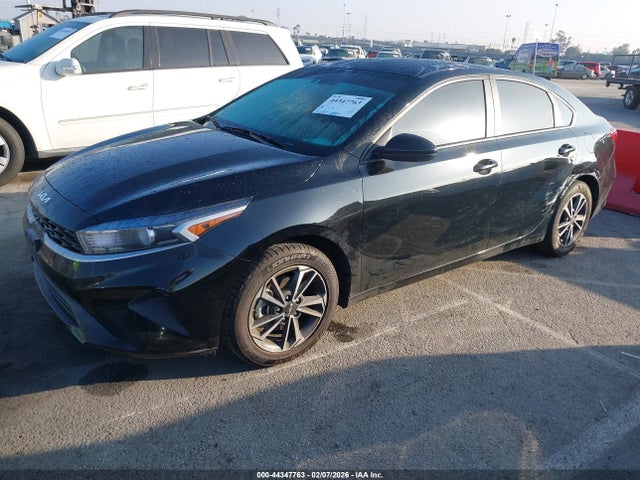 3KPF24ADXRE726336 KIA Forte Lxs