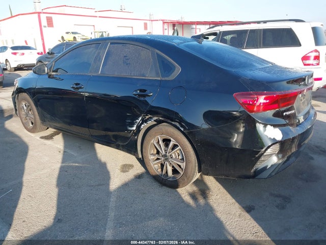 3KPF24ADXRE726336 KIA Forte Lxs