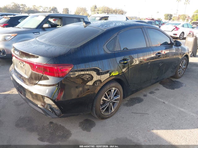3KPF24ADXRE726336 KIA Forte Lxs