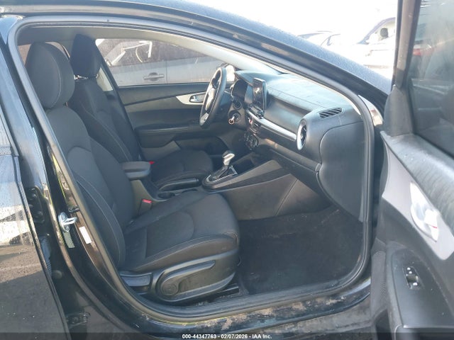 3KPF24ADXRE726336 KIA Forte Lxs