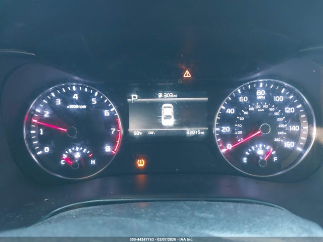 3KPF24ADXRE726336 KIA Forte Lxs