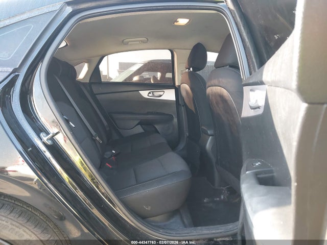 3KPF24ADXRE726336 KIA Forte Lxs