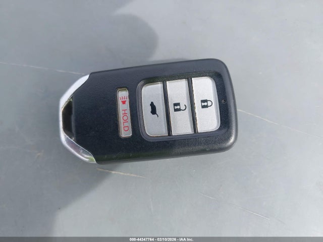 3CZRU5H53NM735594 Honda Hr-v 2wd Ex