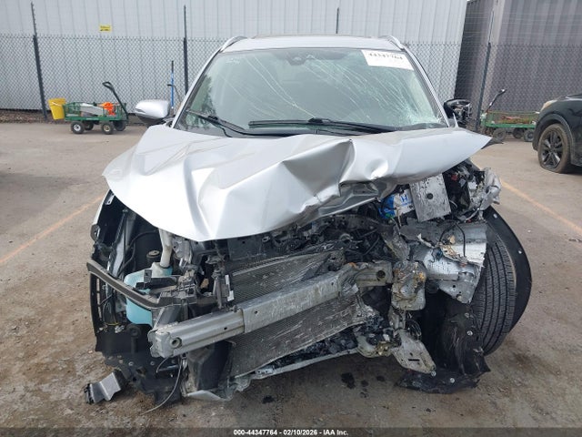 3CZRU5H53NM735594 Honda Hr-v 2wd Ex