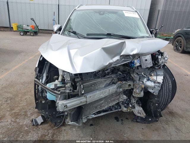 3CZRU5H53NM735594 Honda Hr-v 2wd Ex