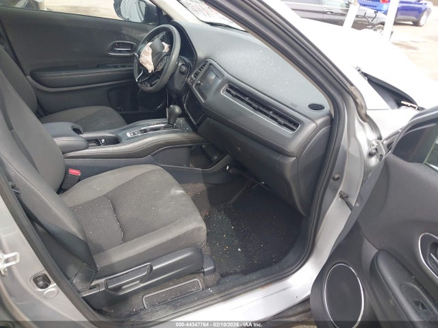 3CZRU5H53NM735594 Honda Hr-v 2wd Ex