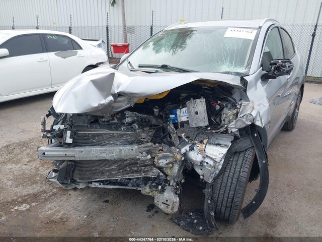 3CZRU5H53NM735594 Honda Hr-v 2wd Ex