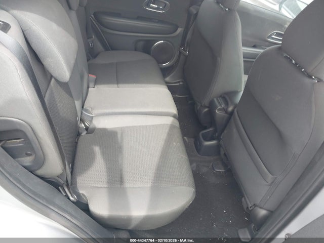 3CZRU5H53NM735594 Honda Hr-v 2wd Ex
