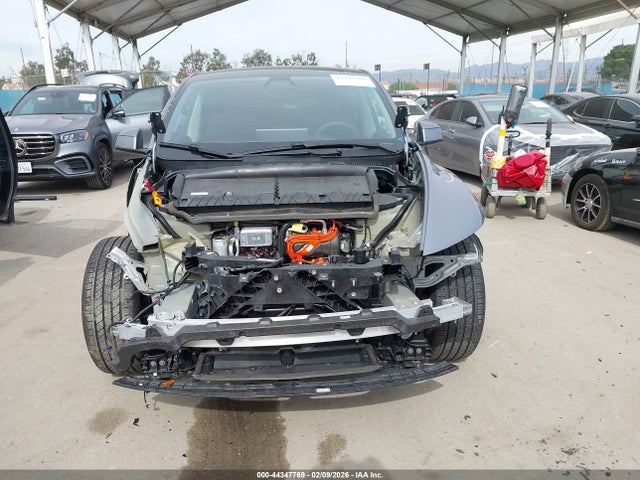Продажа на аукционе авто 2026 Tesla Model Y Premium Rear-wheel Drive/standard Rear-wheel Drive, vin: 7SAYGDED4TF387033, номер лота: 44347769