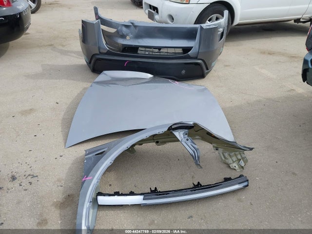 Продажа на аукционе авто 2026 Tesla Model Y Premium Rear-wheel Drive/standard Rear-wheel Drive, vin: 7SAYGDED4TF387033, номер лота: 44347769