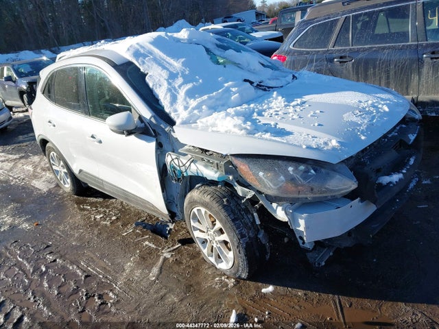 2020 FORD ESCAPE 1FMCU0G62LUA68059