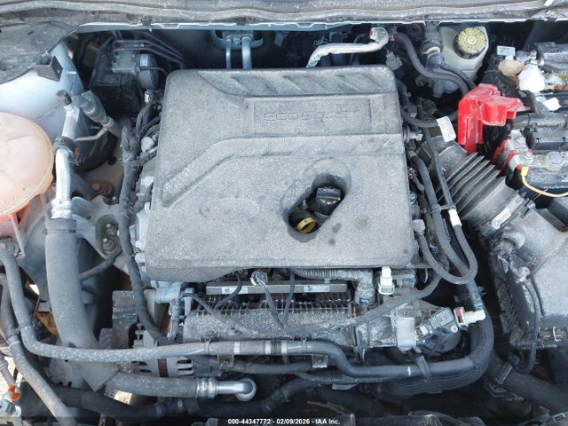 2020 FORD ESCAPE 1FMCU0G62LUA68059 Photo 9