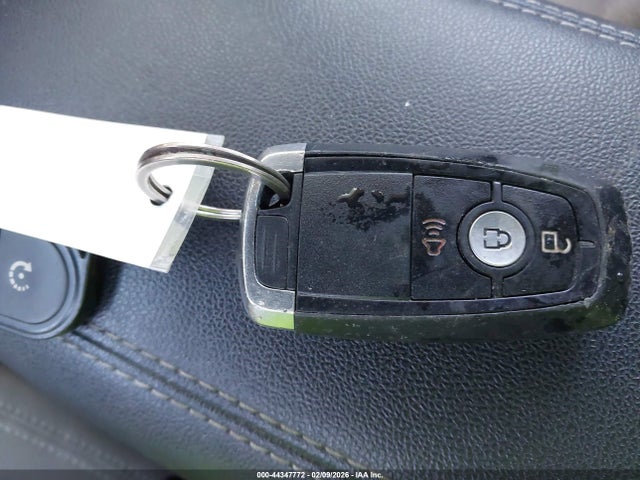 2020 FORD ESCAPE 1FMCU0G62LUA68059 Photo 10