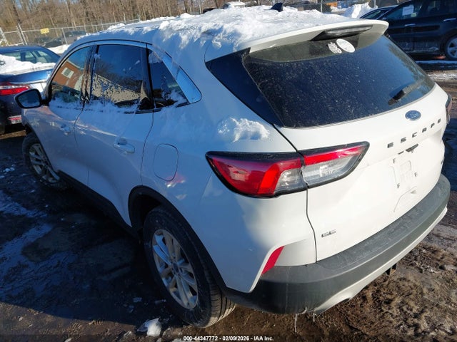 2020 FORD ESCAPE 1FMCU0G62LUA68059 Photo 2