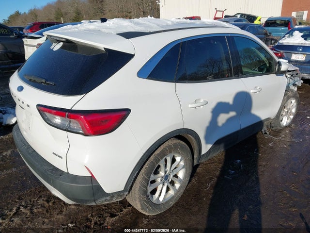 2020 FORD ESCAPE 1FMCU0G62LUA68059 Photo 3