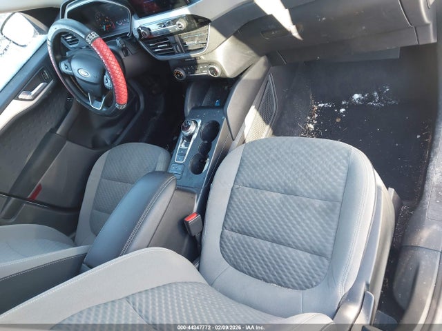 2020 FORD ESCAPE 1FMCU0G62LUA68059 Photo 4