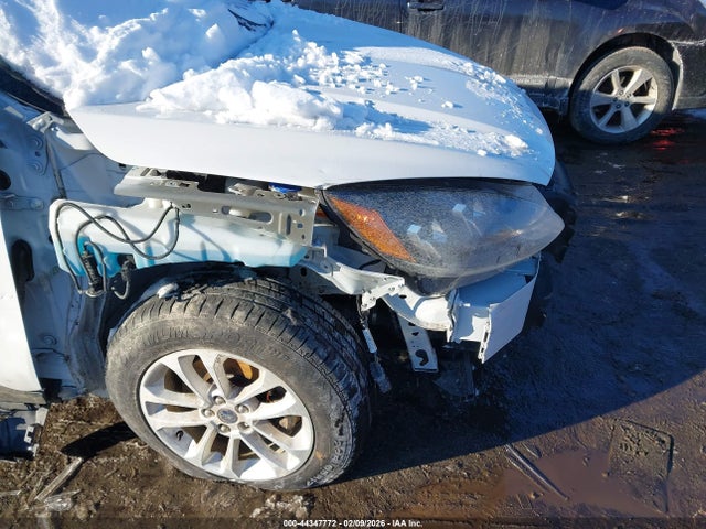 2020 FORD ESCAPE 1FMCU0G62LUA68059 Photo 5