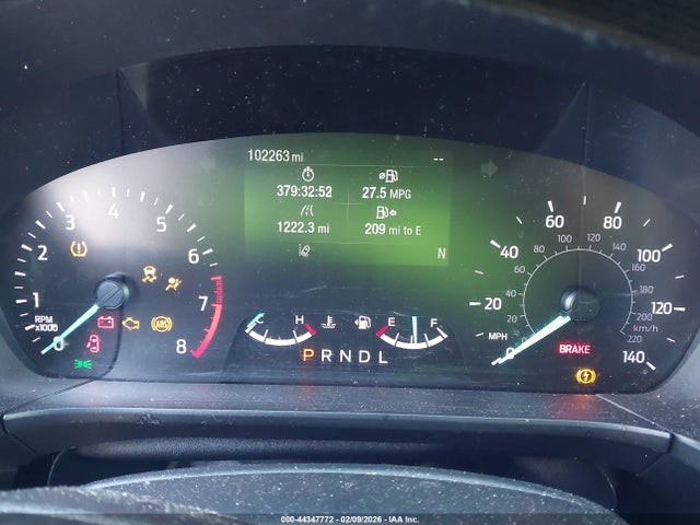 2020 FORD ESCAPE 1FMCU0G62LUA68059 Photo 6