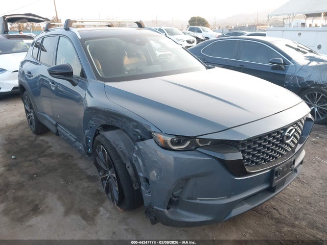 7MMVABEM3PN101623 Mazda Cx-50 2.5 S Premium Plus