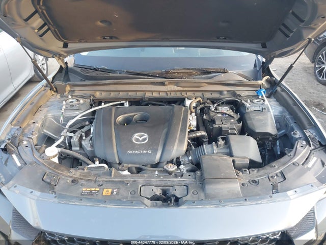 7MMVABEM3PN101623 Mazda Cx-50 2.5 S Premium Plus