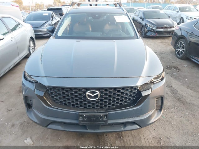 7MMVABEM3PN101623 Mazda Cx-50 2.5 S Premium Plus