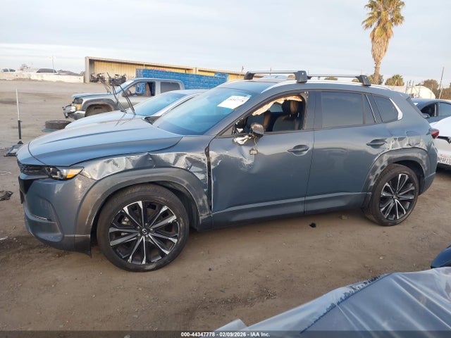 7MMVABEM3PN101623 Mazda Cx-50 2.5 S Premium Plus