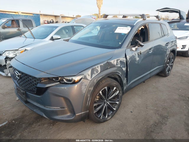 7MMVABEM3PN101623 Mazda Cx-50 2.5 S Premium Plus
