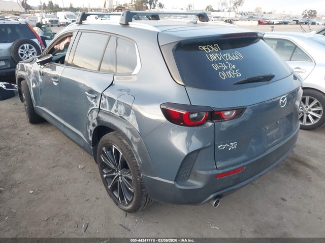 7MMVABEM3PN101623 Mazda Cx-50 2.5 S Premium Plus