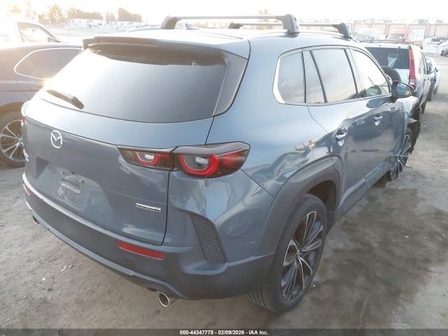 7MMVABEM3PN101623 Mazda Cx-50 2.5 S Premium Plus
