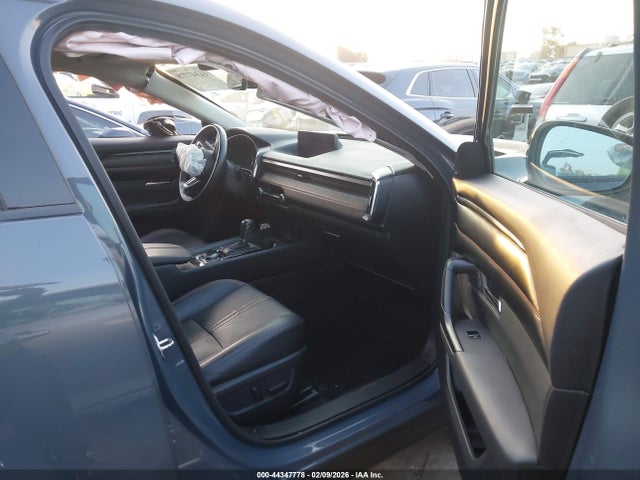 7MMVABEM3PN101623 Mazda Cx-50 2.5 S Premium Plus