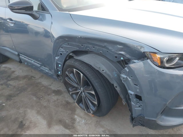 7MMVABEM3PN101623 Mazda Cx-50 2.5 S Premium Plus