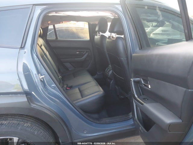 7MMVABEM3PN101623 Mazda Cx-50 2.5 S Premium Plus