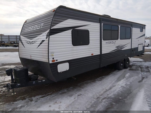 4YDT2902XL7241487 Keystone Rv Other