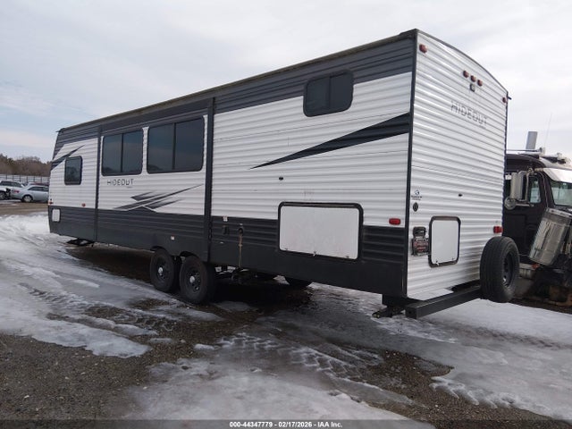 4YDT2902XL7241487 Keystone Rv Other